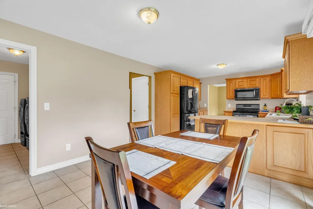 232 LIBERTY AVENUE Marysville City, MI 48040