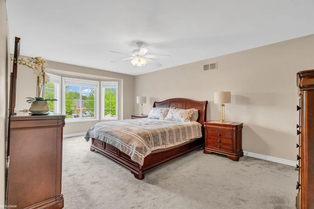 232 LIBERTY AVENUE Marysville City, MI 48040