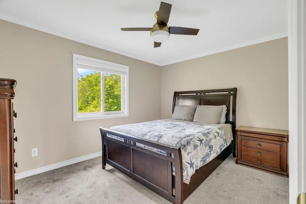 232 LIBERTY AVENUE Marysville City, MI 48040