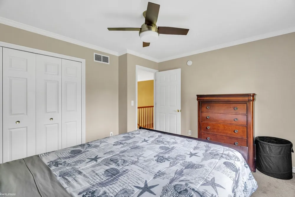 232 LIBERTY AVENUE Marysville City, MI 48040