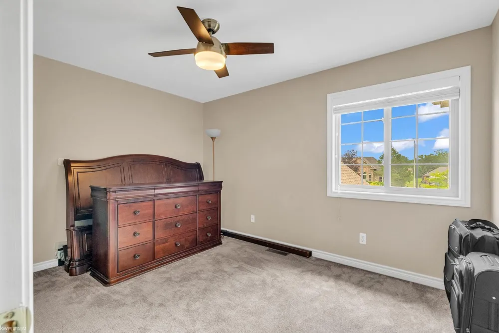 232 LIBERTY AVENUE Marysville City, MI 48040