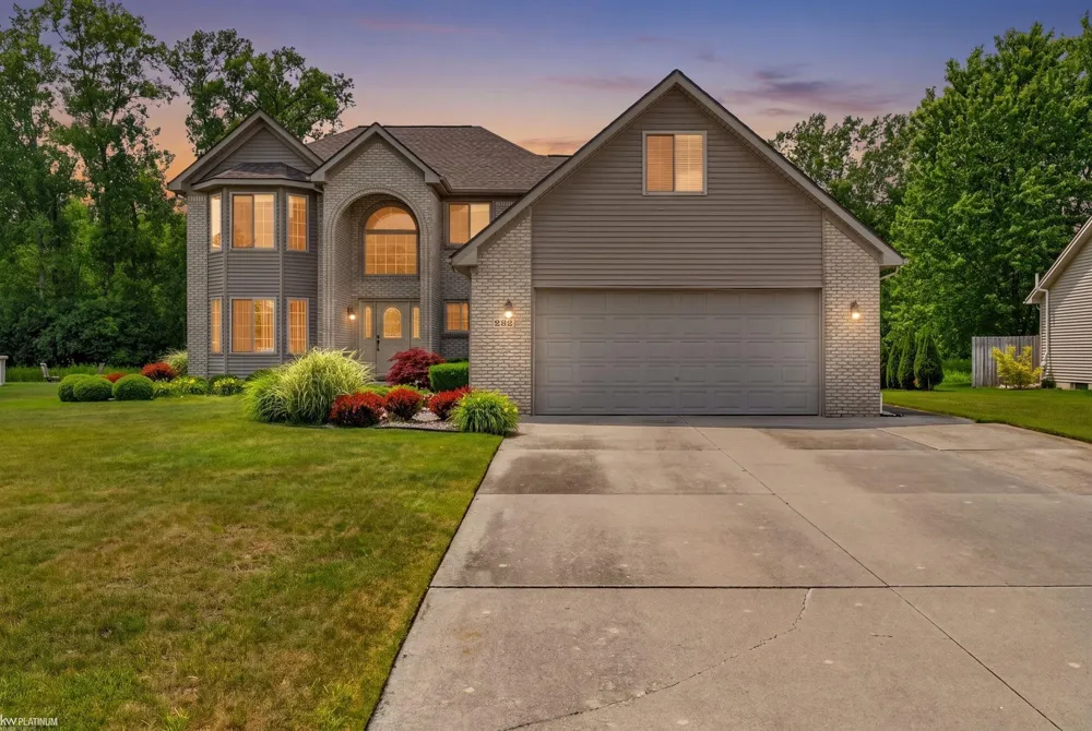 232 LIBERTY AVENUE Marysville City, MI 48040