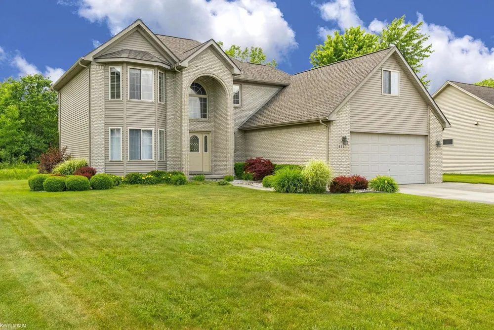 232 LIBERTY AVENUE Marysville City, MI 48040