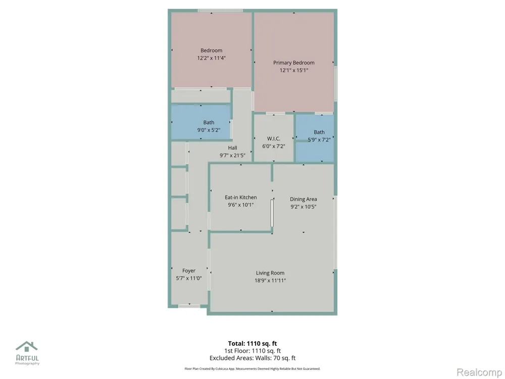42450 Sheldon Place #212 Clinton Charter Township, MI 48038