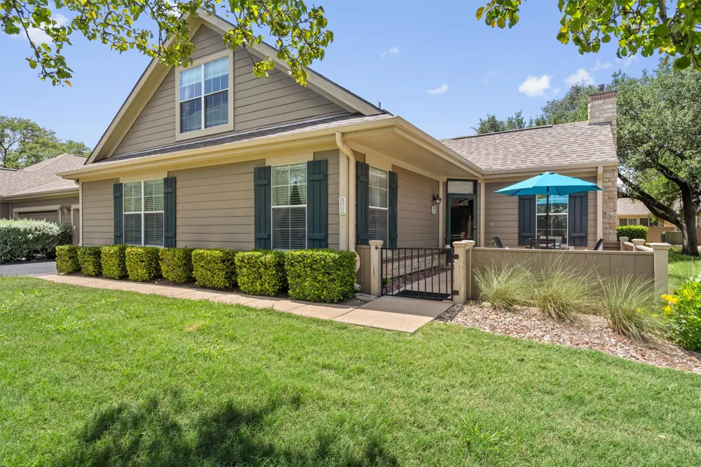 30 Wildwood Drive #184 Georgetown, TX 78633