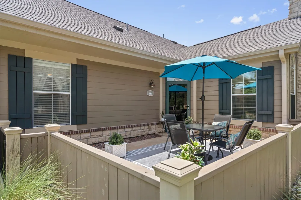 30 Wildwood Drive #184 Georgetown, TX 78633