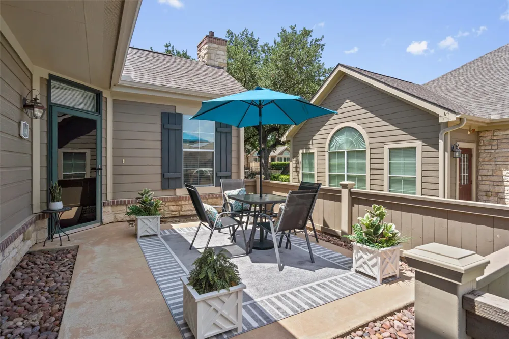 30 Wildwood Drive #184 Georgetown, TX 78633