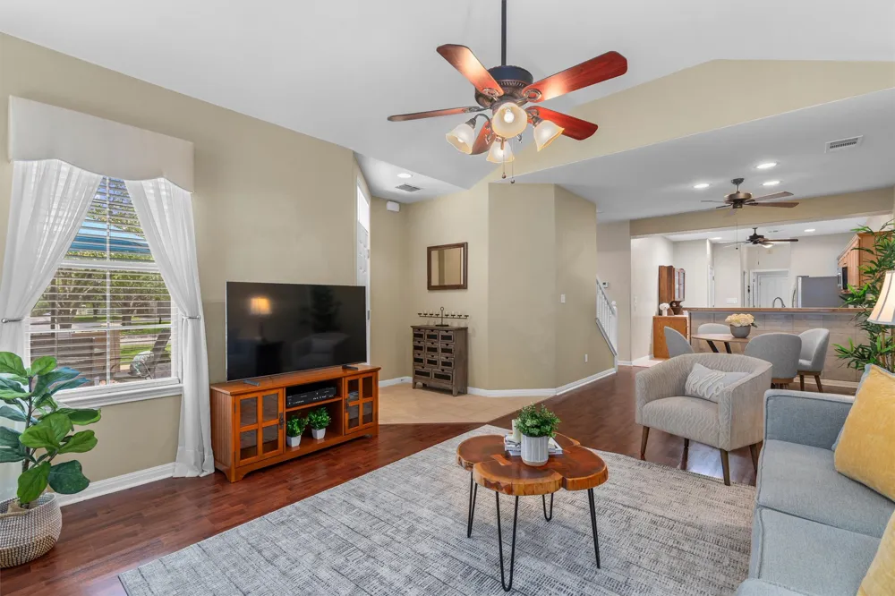 30 Wildwood Drive #184 Georgetown, TX 78633