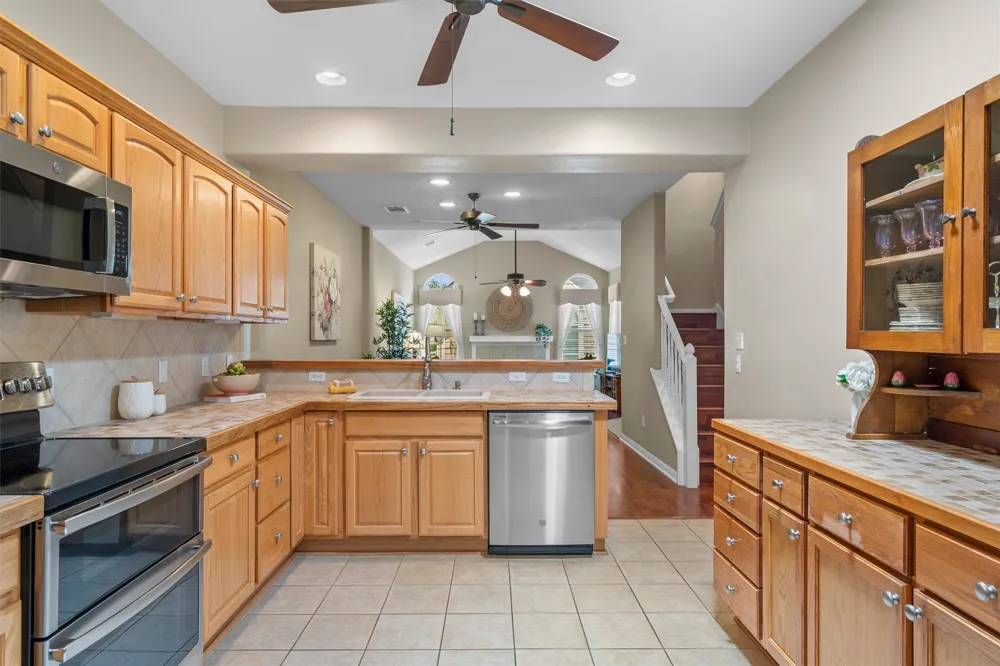 30 Wildwood Drive #184 Georgetown, TX 78633