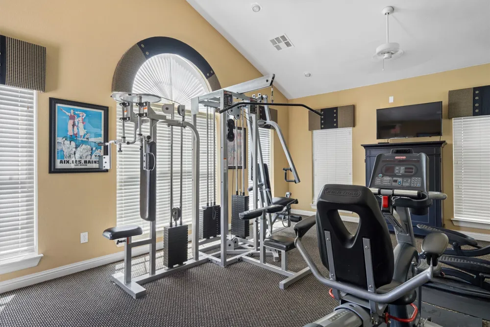 30 Wildwood Drive #184 Georgetown, TX 78633
