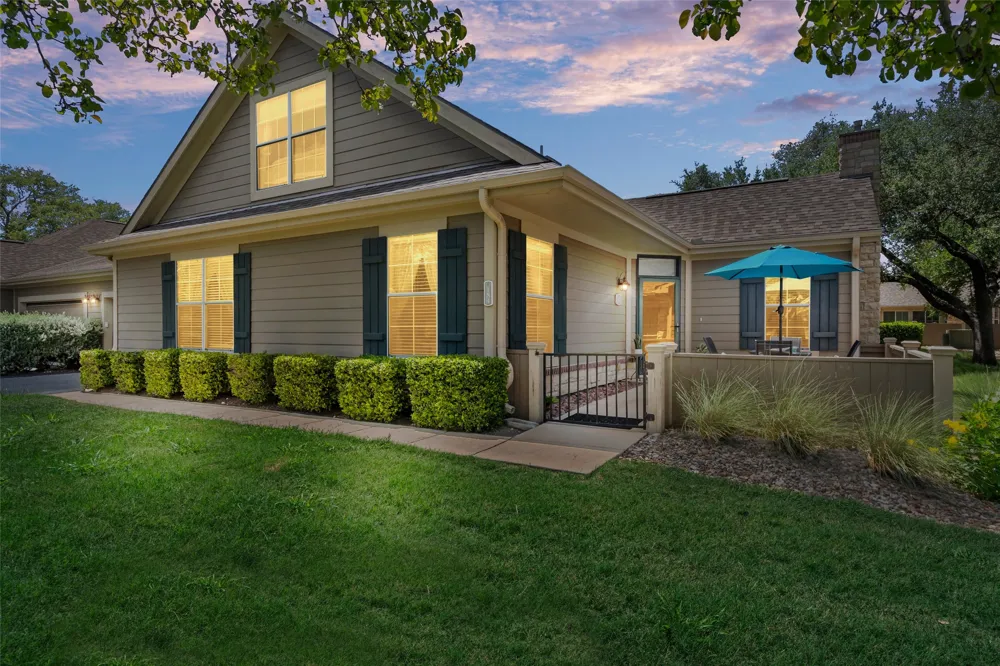 30 Wildwood Drive #184 Georgetown, TX 78633