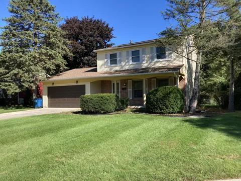 1685 Sheffield Drive