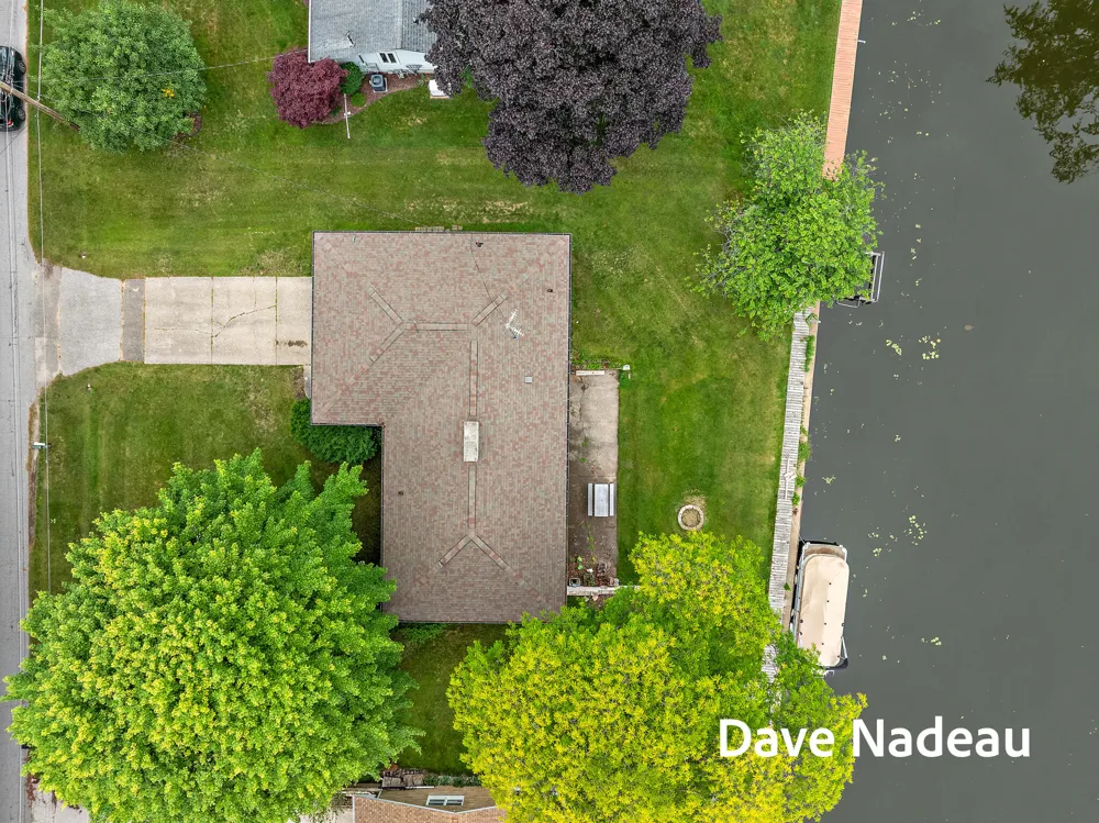 17832 Channel View Drive Spring Lake, MI 49456