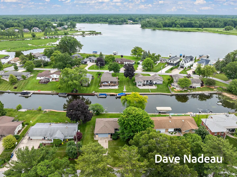 17832 Channel View Drive Spring Lake, MI 49456