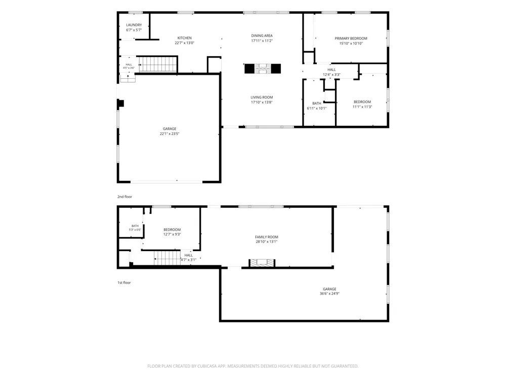 17832 Channel View Drive Spring Lake, MI 49456