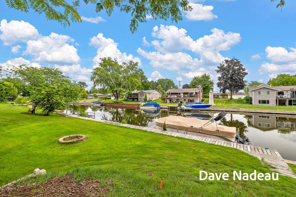 17832 Channel View Drive Spring Lake, MI 49456