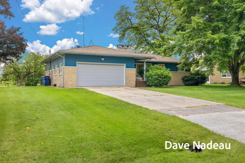 17832 Channel View Drive