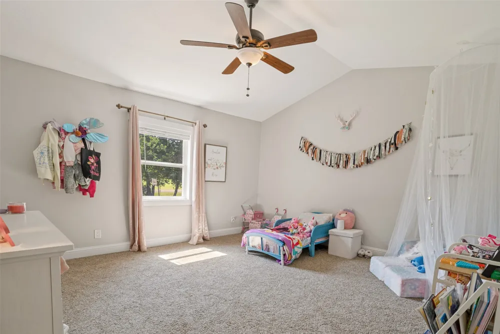 2341 Oak Leaf Trail Cleburne, TX 76031