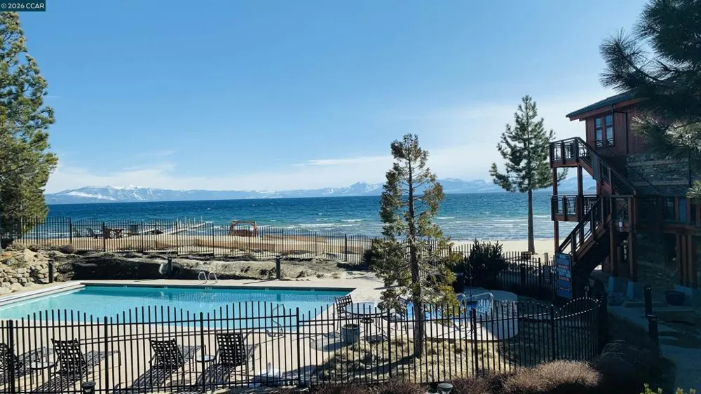 6750 North Lake Blvd #2E Tahoe Vista, CA 96148