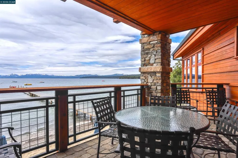 6750 North Lake Blvd #2E Tahoe Vista, CA 96148
