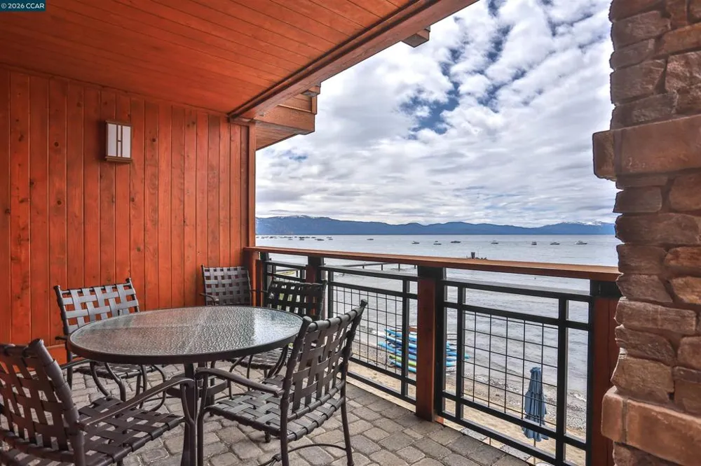 6750 North Lake Blvd #2E Tahoe Vista, CA 96148