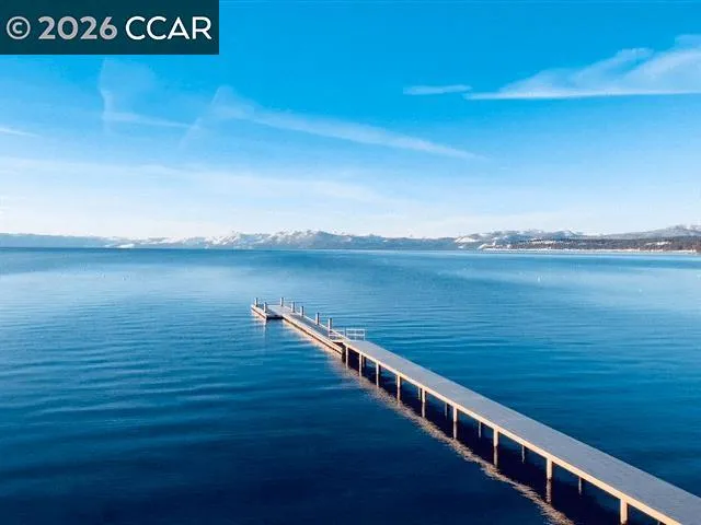 6750 North Lake Blvd #2E Tahoe Vista, CA 96148