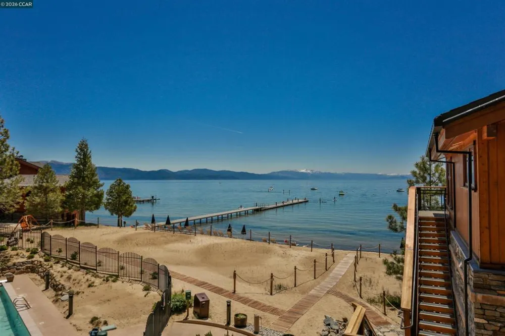 6750 North Lake Blvd #2E Tahoe Vista, CA 96148
