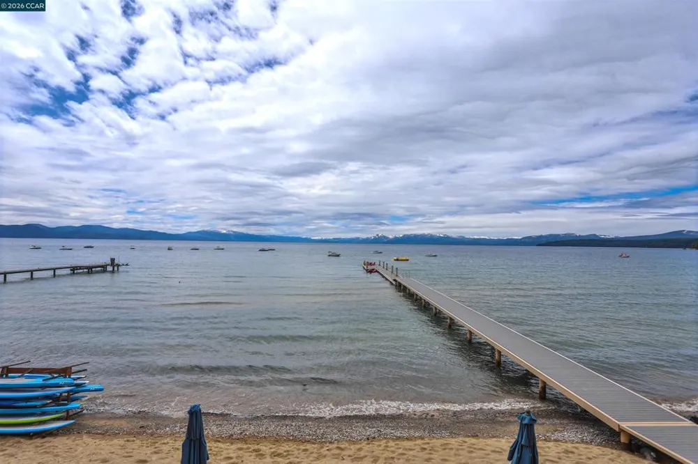 6750 North Lake Blvd #2E Tahoe Vista, CA 96148