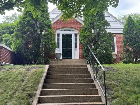 401 Logan Avenue