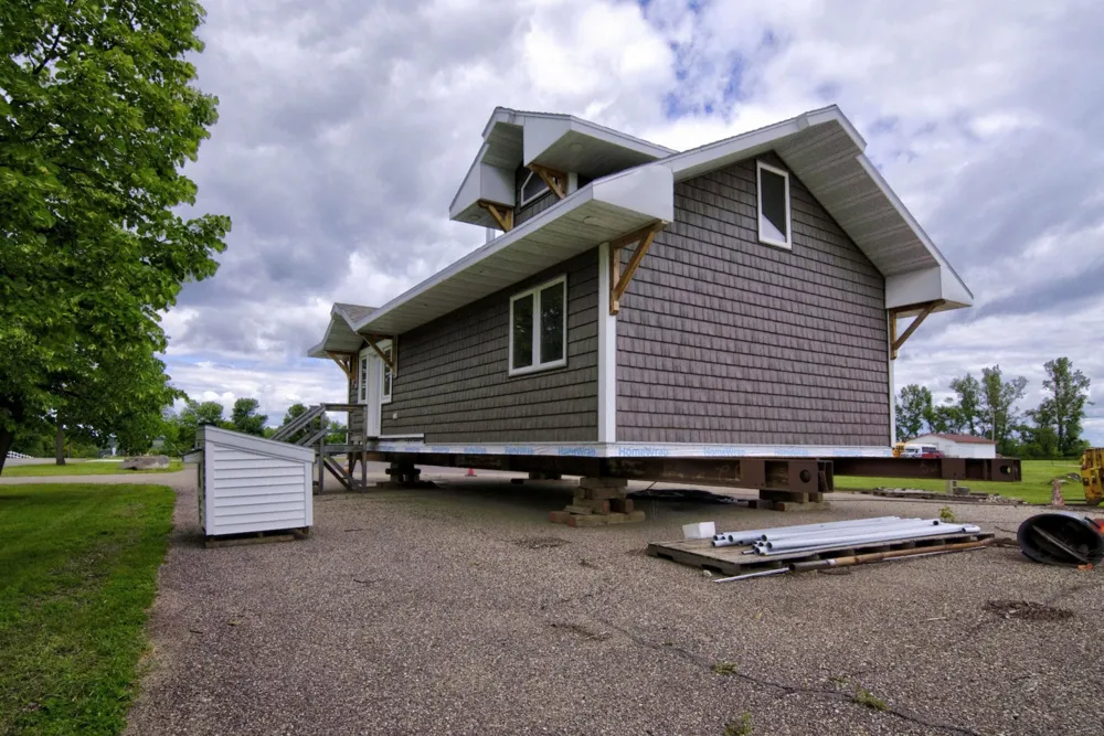 801 Valley Avenue SE Valley City, ND 58072