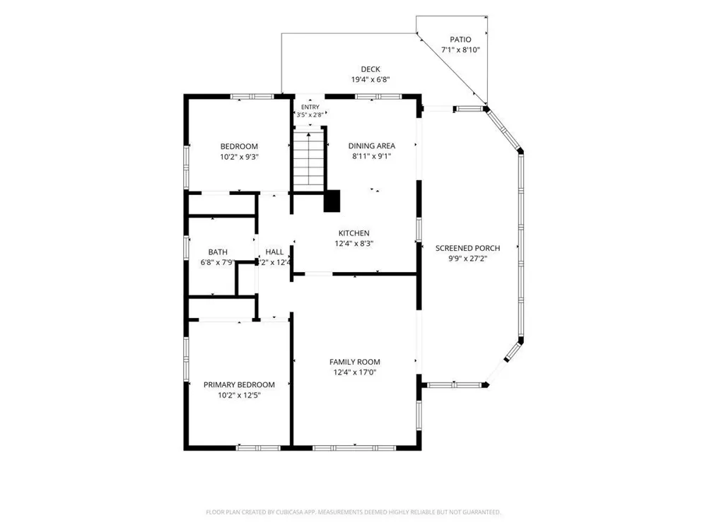 796 Magnor Lake Drive Clayton, WI 54004