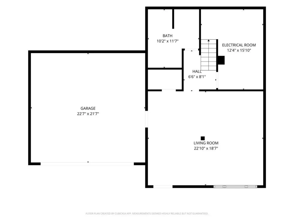 796 Magnor Lake Drive Clayton, WI 54004