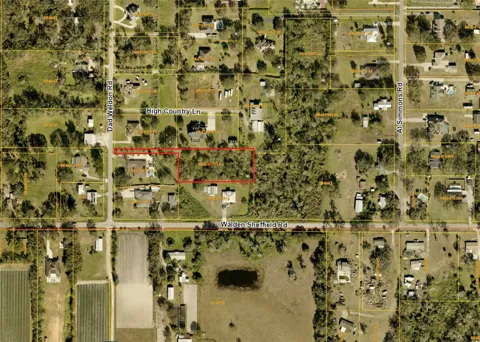 2531 DAD WELDON ROAD
