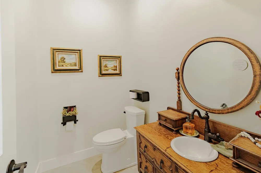 2094 Jim Harry Loop Sunset, TX 76270