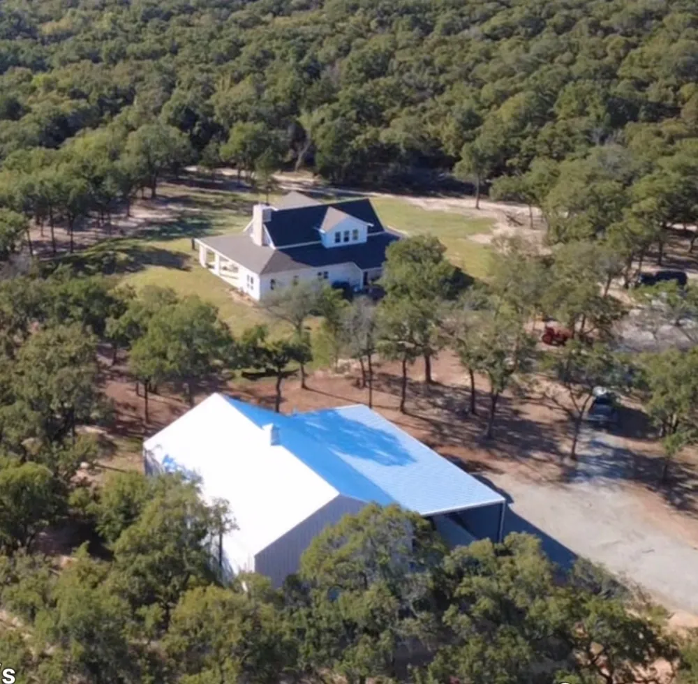 2094 Jim Harry Loop Sunset, TX 76270
