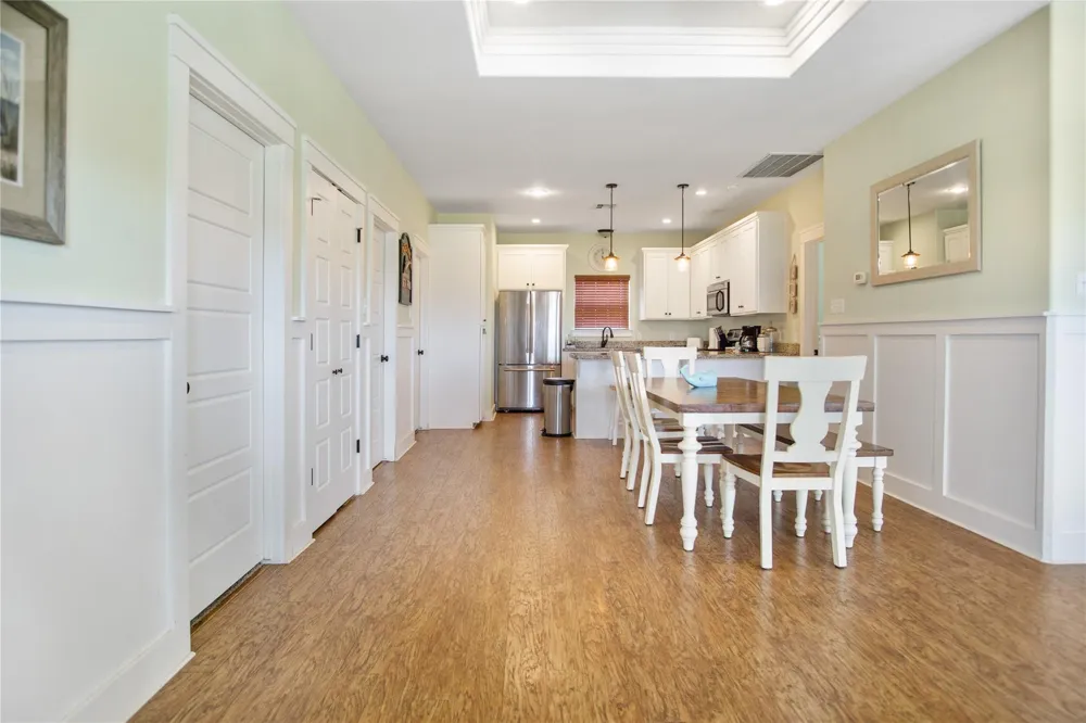 988 Gulf Road Crystal Beach, TX 77650