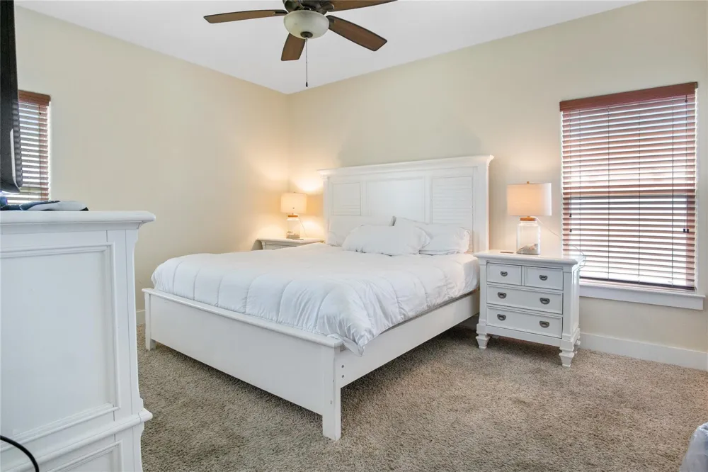 988 Gulf Road Crystal Beach, TX 77650