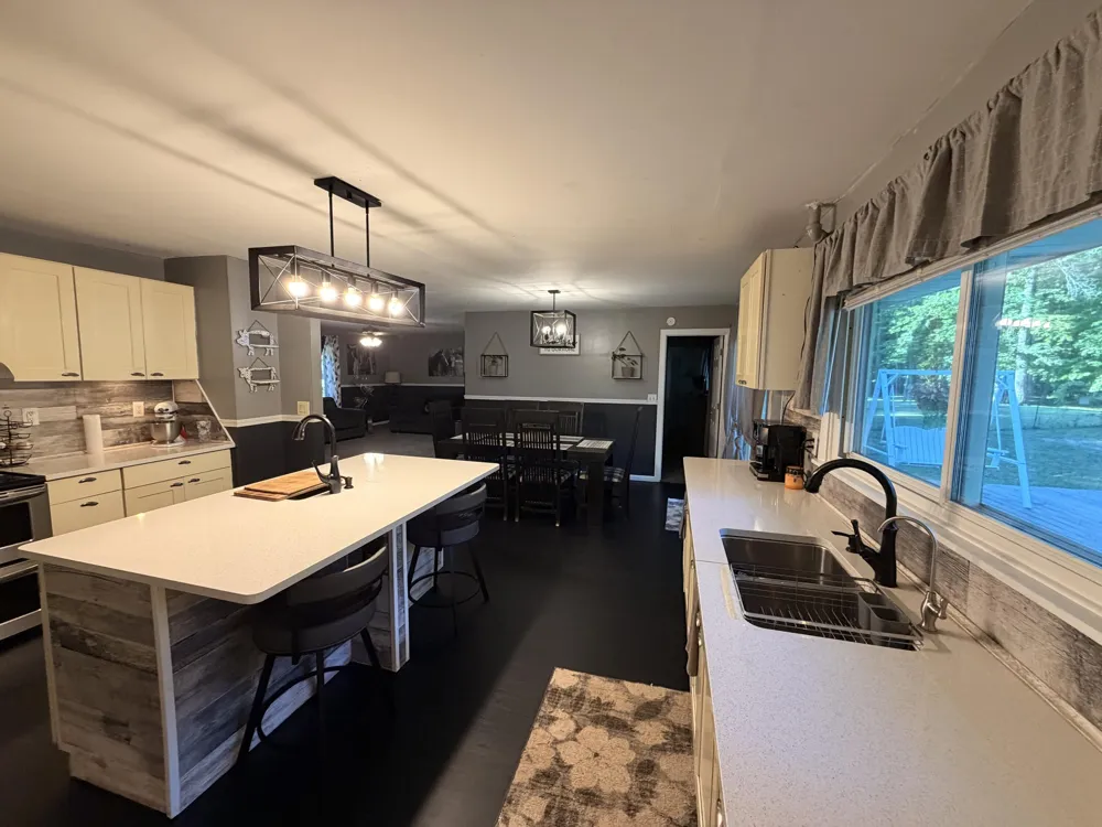 8765 M 66 East Leroy, MI 49051