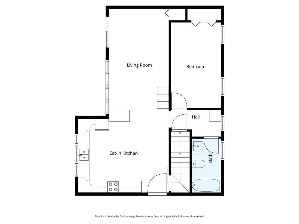 4411 Lakeview Trail East Bay Township, MI 49696