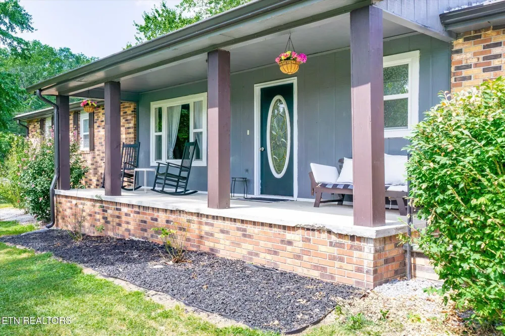 111 Guffey Lane Jamestown, TN 38556