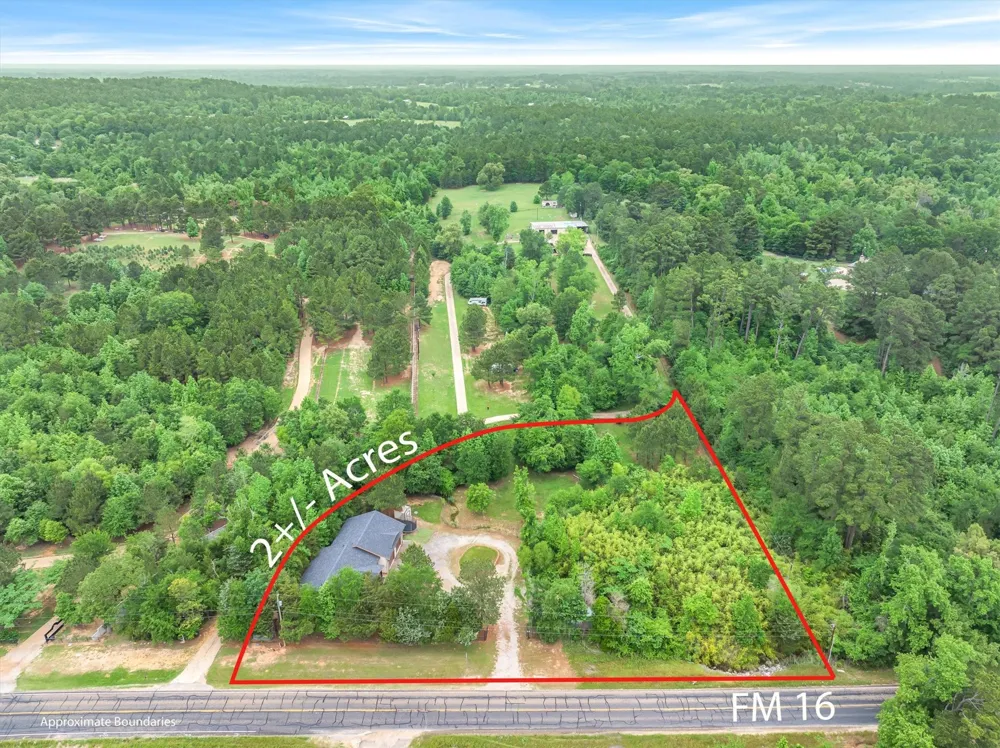 10344 Fm 16 W Lindale, TX 75771