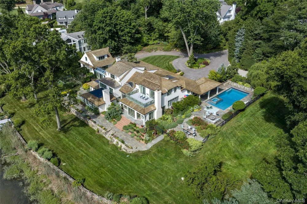 87 Hix Avenue Rye, NY 10580
