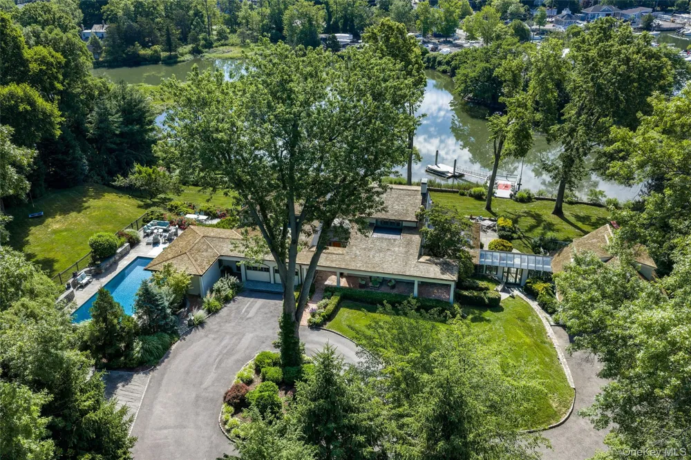 87 Hix Avenue Rye, NY 10580