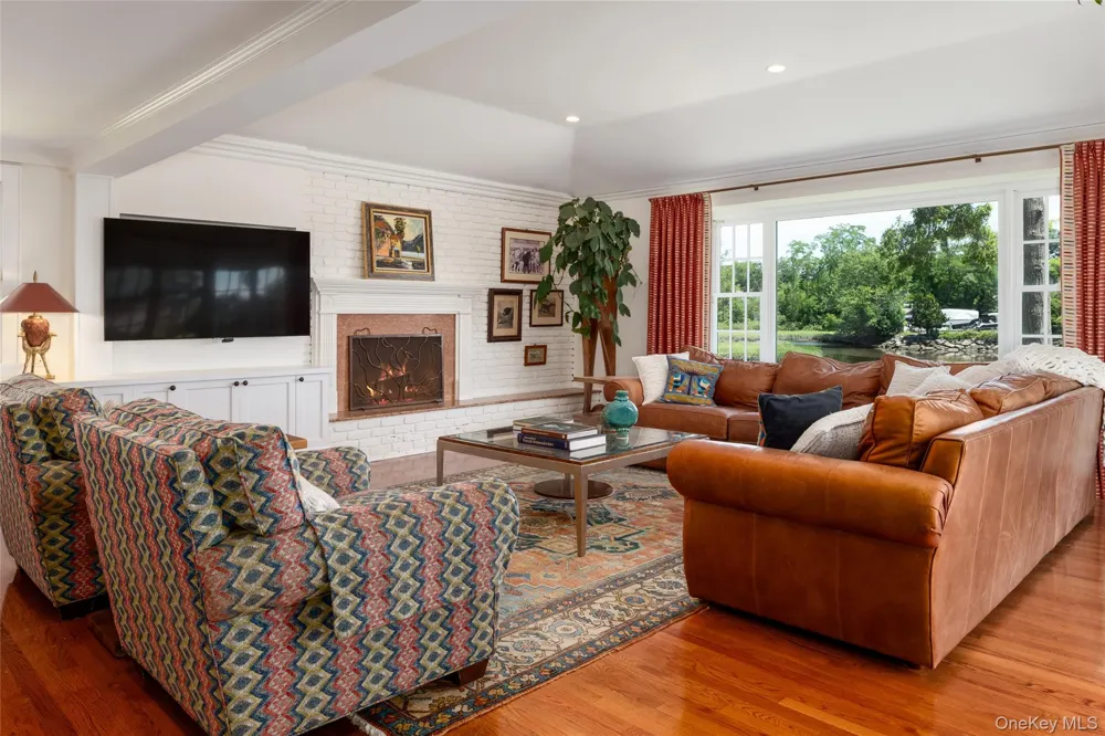 87 Hix Avenue Rye, NY 10580