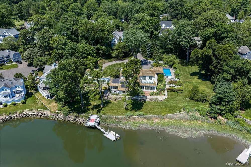 87 Hix Avenue Rye, NY 10580