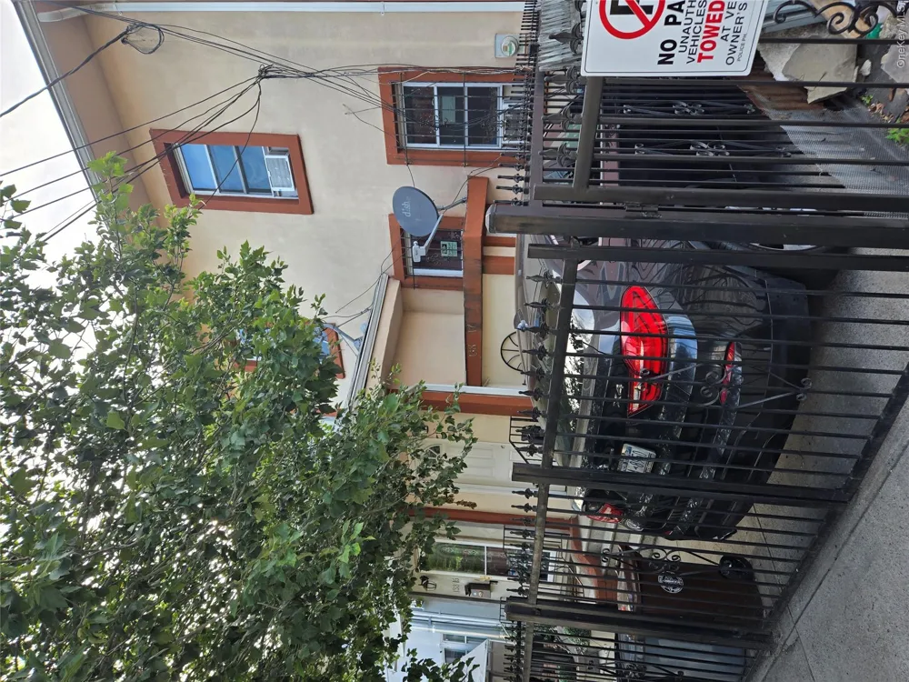 13817 102nd Avenue Jamaica, NY 11435