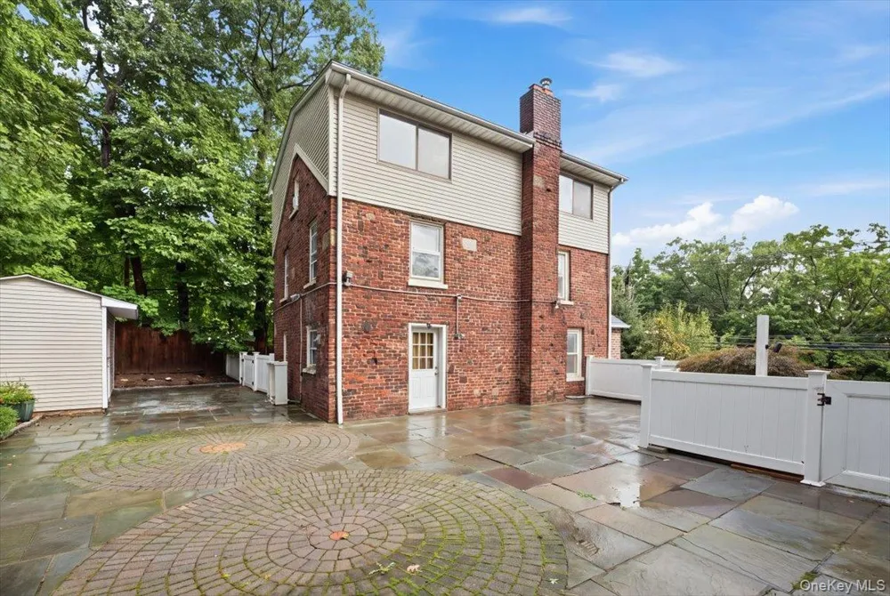 262 Upper Depew Avenue Nyack, NY 10960