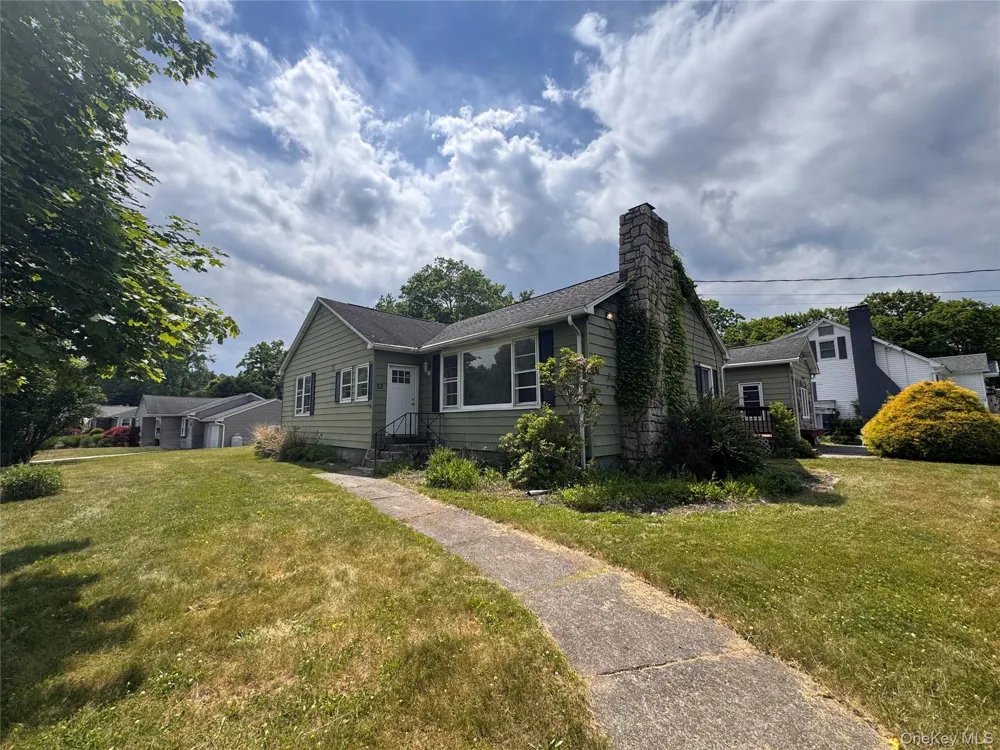 53 Church Street Ellenville, NY 12428