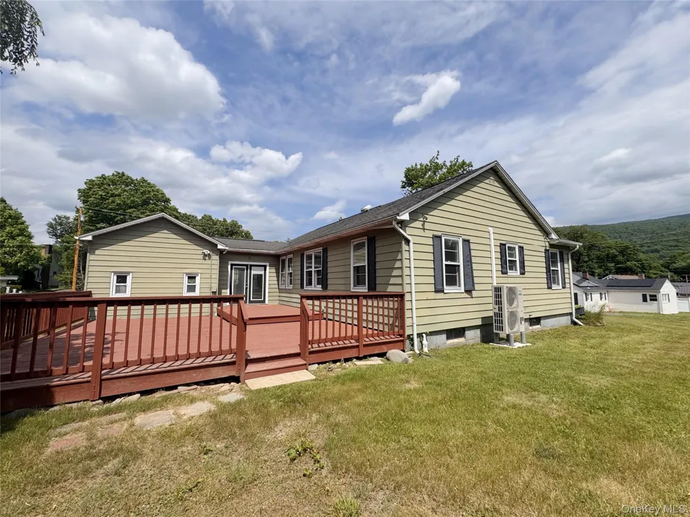 53 Church Street Ellenville, NY 12428