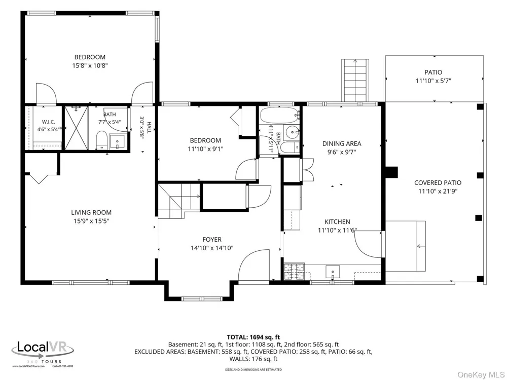 830 Terry Road Hauppauge, NY 11788